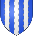 Blason de Meymac