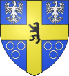 Blason de Guilers