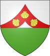 Blason de Vœllerdingen