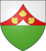 Blason de Vœllerdingen