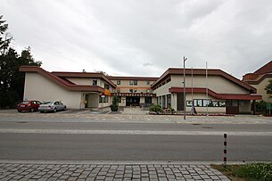 Gemeindezentrum