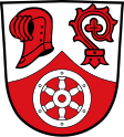 Neunkirchen címere