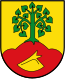 Blason de Altenberge