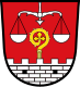 Coat of arms of Donnersdorf