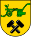 Blason de Hömberg