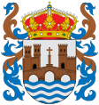 Pontevedra címere