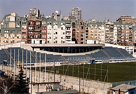 MFK Obilićstadion