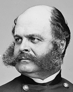 Ambrose Burnside