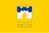 Bandeira de Siklós