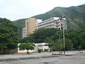 Hospital Central de Maracay 295 visitas en sept de 2010