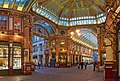 Leadenhall Market by Diliff