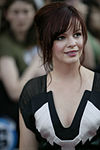 Amber Tamblyn spielte Martha M. Masters