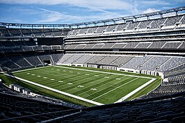 MetLife Stadium