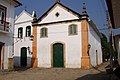 Igreja de Nossa Senhora do Rosário e São Benedito