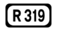 Regional Road 319