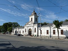 Bellu Cemetery