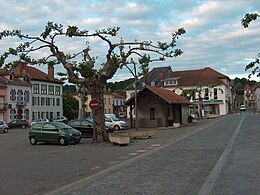 Tournay – Veduta