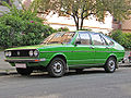 Passat B1 (type 32) 1973−1977