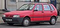 Image 43A Fiat Uno in 2018 (from Transport)