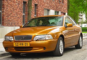 Image illustrative de l’article Volvo C70