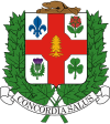 Brasão de armas de Montreal