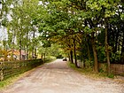 Alter Mühlenweg