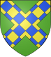 Coat of arms of Lespignan