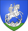 Blason de Sancy