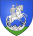 Blason de Sancy