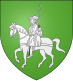 Coat of arms of Wierre-au-Bois