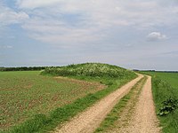 Grim's Mound