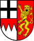 Coat of arms of Wahlrod