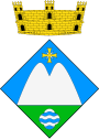 Blason de Espot