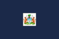 Vlag van Freetown (Sierra Leone)