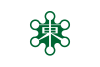 Flag of Higashi