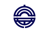 Flag of Shiraoka　