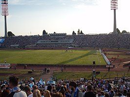 Kirovstadion