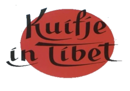 Kuifje in Tibet