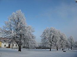 Bousín - Sœmeanza