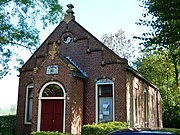 Verenigingsgebouw (1905)