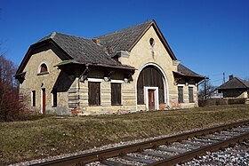 Image illustrative de l’article Gare de Sonda