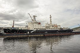 RUS-2016-Murmansk-Icebreaker Lenin 01