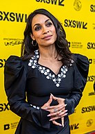 Rosario Dawson