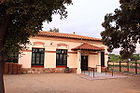 Escola de Llerona