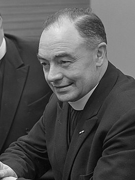 Wilhelmus Marinus Bekkers (1962)