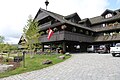 Trapp Family Lodge