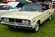 1966 Coupé