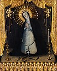 Nuestra Senora de la Soledad de Porta Vaga (c.1692), Philippines