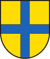 Coat of arms of Grüsch