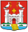 Coat of arms - Kalocsa